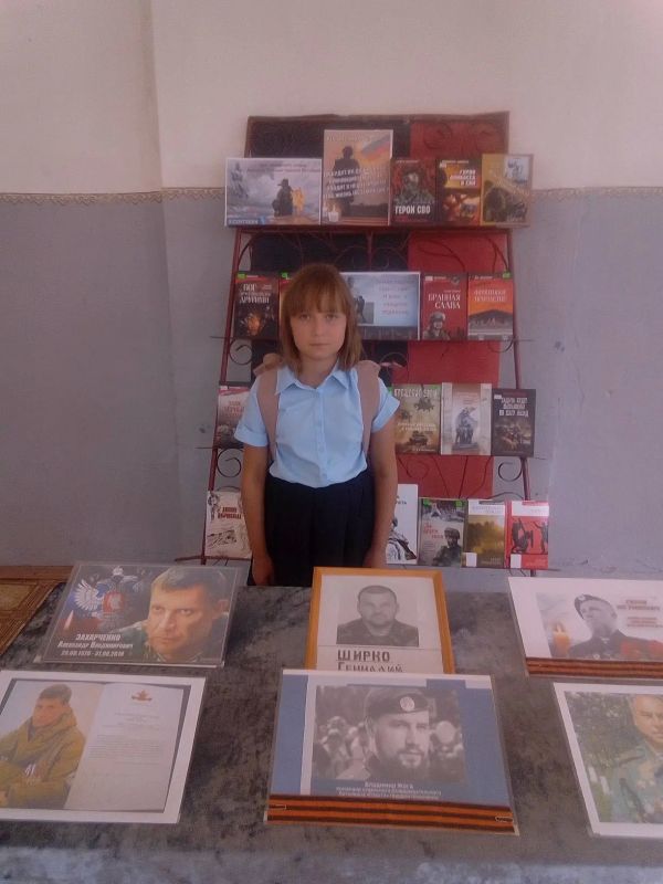 Час незабвения в селе Адрианополь: «Есть мужество, достойное немногим» Час незабвения в селе Адрианополь: «Есть мужество, достойное немногим»