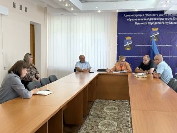 Еженедельный приём граждан: проработали жилищный вопрос вдовы участника СВО