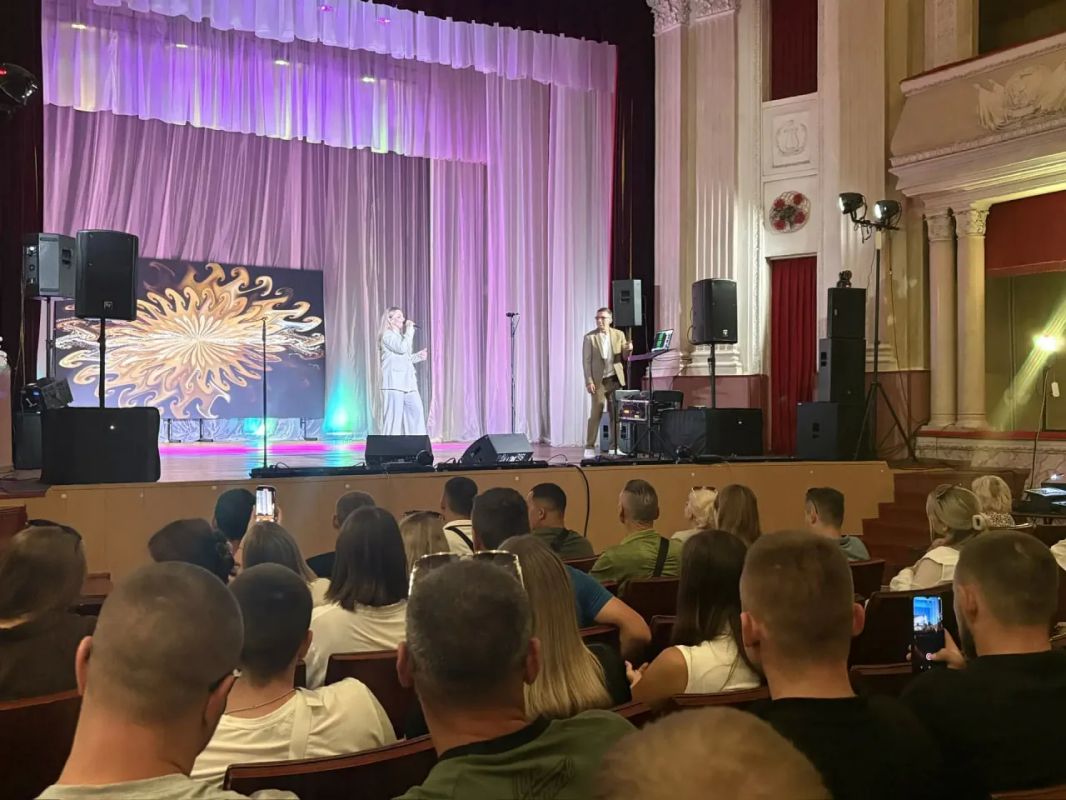 Яркие впечатления, музыка и семейный досуг: культурные события августа для ветеранов СВО и их семей Яркие впечатления, музыка и семейный досуг: культурные события августа для ветеранов СВО и их семей
