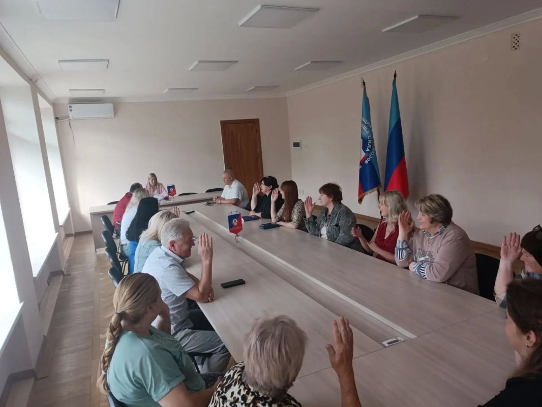 Константин Бутримов: Профсоюзная эстафета: рост в пять раз, слова благодарности и новые горизонты Константин Бутримов: Профсоюзная эстафета: рост в пять раз, слова благодарности и новые горизонты
