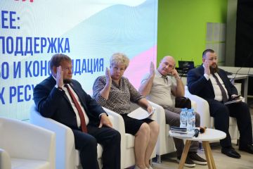 В ЛНР некоммерческие организации и волонтёры объединяются для помощи фронту