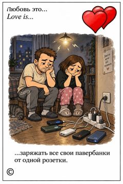 А что для вас любовь, если не это?