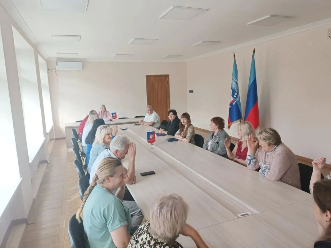 Константин Бутримов: Профсоюзная эстафета: рост в пять раз, слова благодарности и новые горизонты Константин Бутримов: Профсоюзная эстафета: рост в пять раз, слова благодарности и новые горизонты