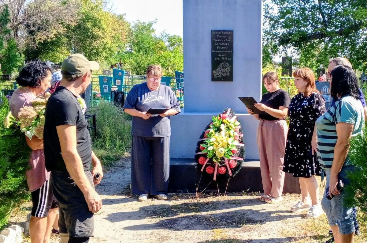 Прошедшая неделя. в Передельском отделе жизнеобеспечения: Прошедшая неделя. в Передельском отделе жизнеобеспечения: