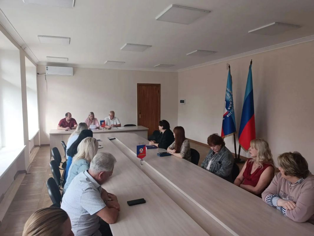 Константин Бутримов: Профсоюзная эстафета: рост в пять раз, слова благодарности и новые горизонты Константин Бутримов: Профсоюзная эстафета: рост в пять раз, слова благодарности и новые горизонты