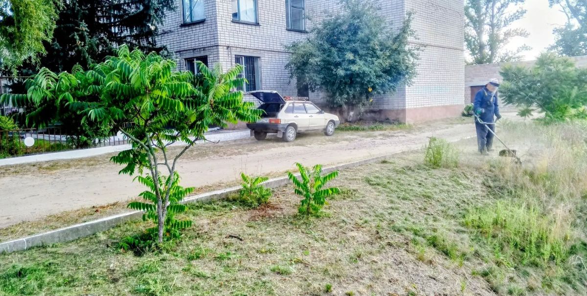 Прошедшая неделя. в Передельском отделе жизнеобеспечения: Прошедшая неделя. в Передельском отделе жизнеобеспечения: