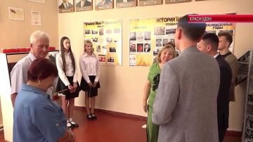 Итоги. ПРОЕКТЫ ДЛЯ ЖИЗНИ. На Краснодонщине продолжаются масштабные работы по восстановлению инфраструктуры: благоустраиваются общественные пространства, ремонтируются дороги и образовательные учреждения