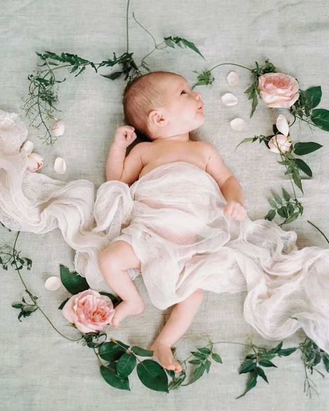 3 новорожденных ребёнка появились на свет в Новопсковском муниципальном округе на минувшей неделе