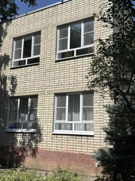 «Барвинок» зацвёл: детский сад в Антраците открывается после капремонта