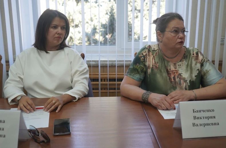 Проведено заседание Комиссии по делам несовершеннолетних и защите их прав Проведено заседание Комиссии по делам несовершеннолетних и защите их прав
