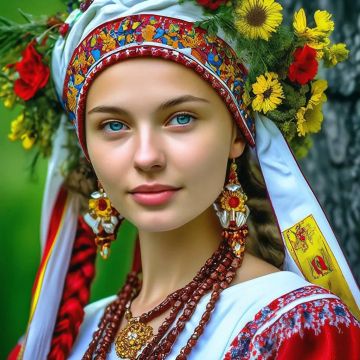 На Украине заявили о скрытом таланте женщин и призвали к их мобилизации