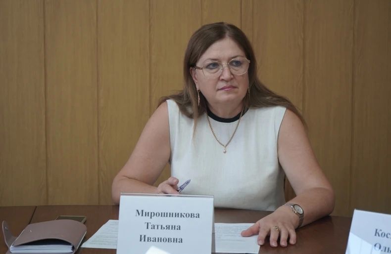 Проведено заседание Комиссии по делам несовершеннолетних и защите их прав Проведено заседание Комиссии по делам несовершеннолетних и защите их прав