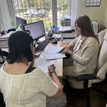 Филиал № 9 ГКУ ЛНР «РЦСЗН» в Лутугинском м/опроводит приём документов, связанных с предоставлением единовременной компенсации за вред жизни и здоровью граждан