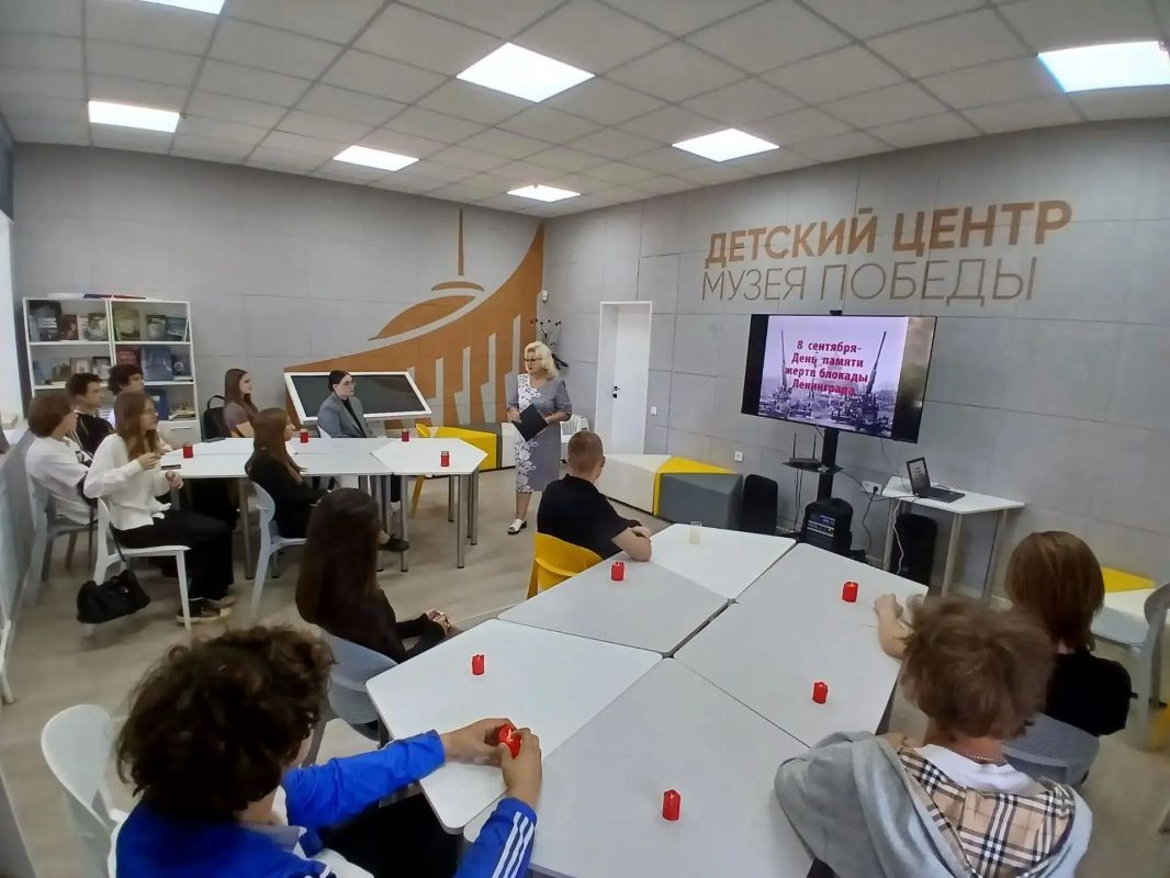 85 лет назад началась блокада Ленинграда, унесшая более миллиона жизней 85 лет назад началась блокада Ленинграда, унесшая более миллиона жизней