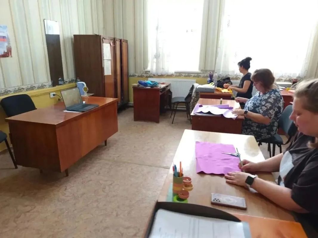 Творческие встречи объединили перевальчан и оренбуржцев Творческие встречи объединили перевальчан и оренбуржцев