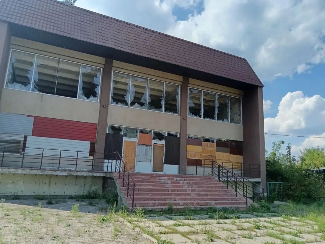 Администрация городского округа муниципальное образование городской округ город Первомайск Луганской Народной Республики устанавливает собственников коммерческих объектов недвижимого имущества, имеющего признаки бесхозяйного... Администрация городского округа муниципальное образование городской округ город Первомайск Луганской Народной Республики устанавливает собственников коммерческих объектов недвижимого имущества, имеющего признаки бесхозяйного...
