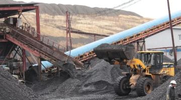 Шахта «Белореченская» готовит запуск новой лавы