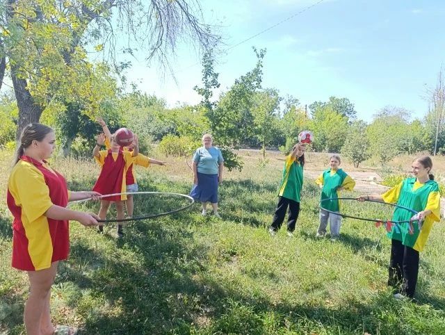В учреждениях культуры городского округа прошли мероприятия