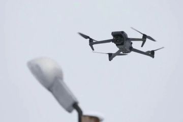 Почта России получит средства для защиты от беспилотников
