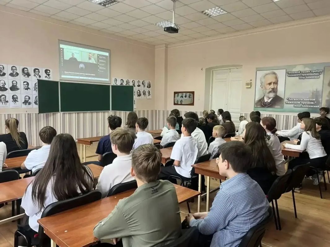 Языки России: мозаика культур, единство народов Языки России: мозаика культур, единство народов