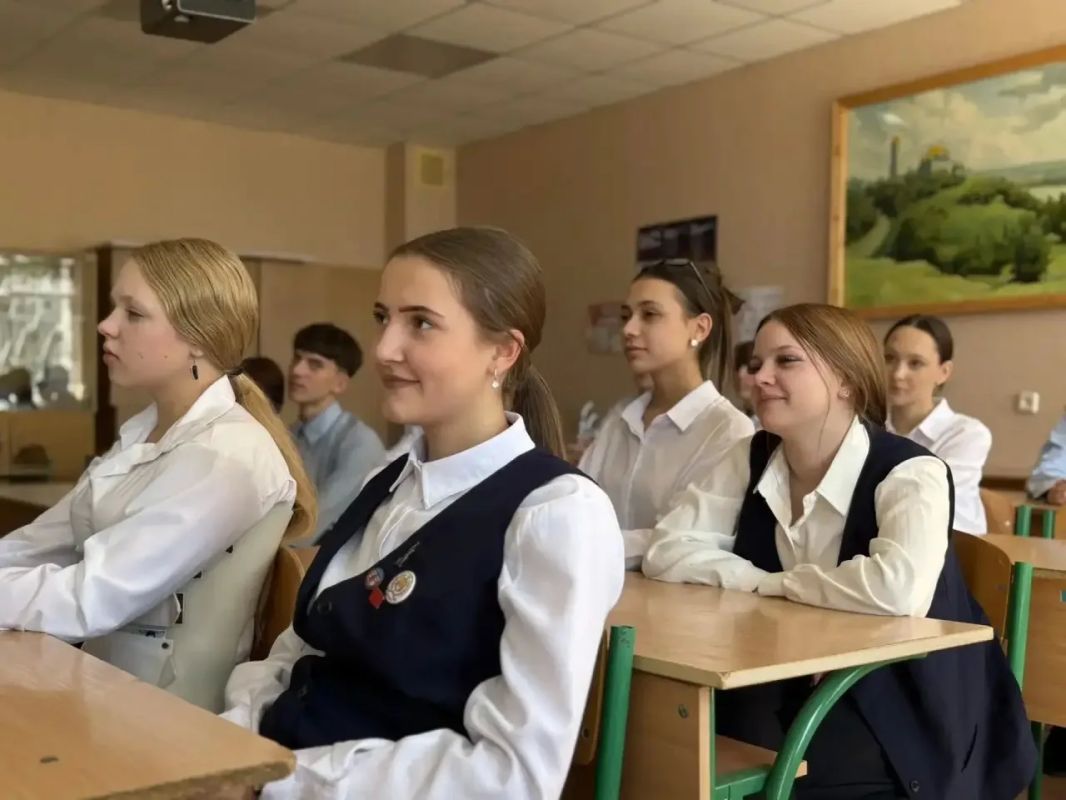Языки России: мозаика культур, единство народов