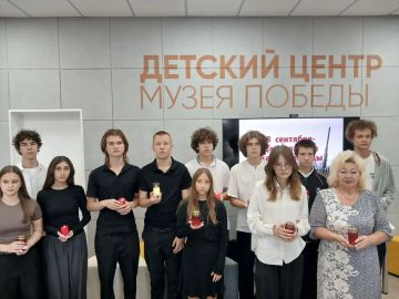 85 лет назад началась блокада Ленинграда, унесшая более миллиона жизней