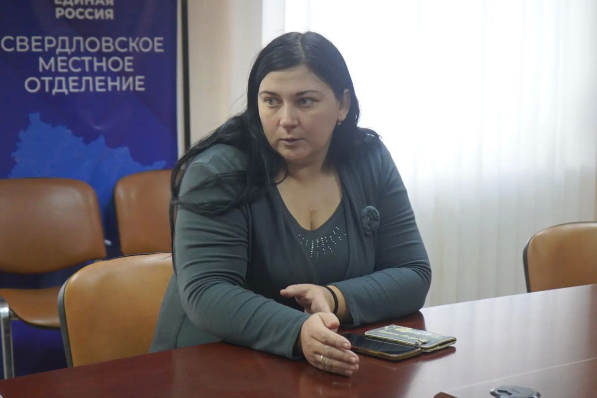 Игорь Ковальчук: Значительная часть личного приёма была посвящена вопросам жилищнокоммунального хозяйства Игорь Ковальчук: Значительная часть личного приёма была посвящена вопросам жилищнокоммунального хозяйства