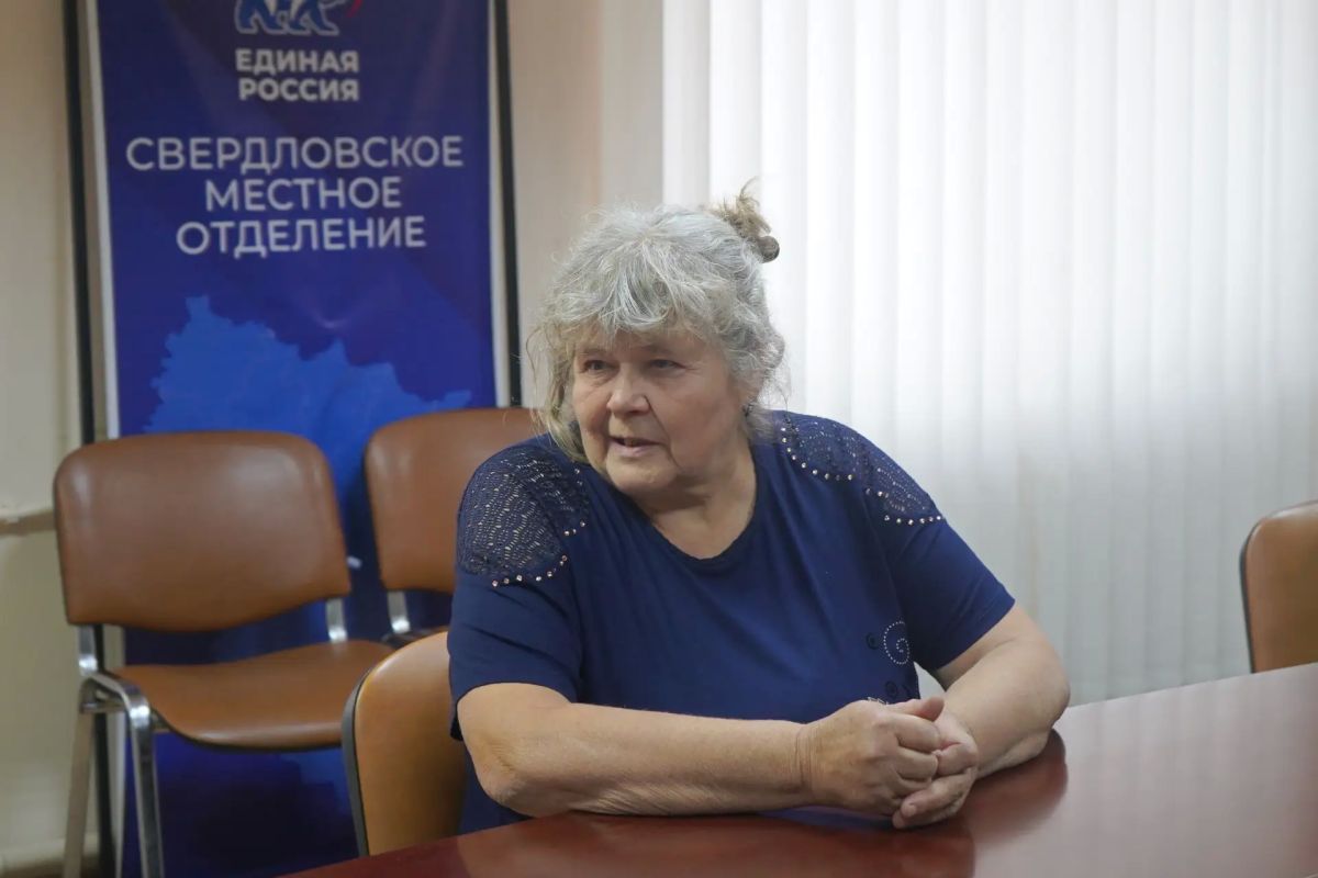 Игорь Ковальчук: Значительная часть личного приёма была посвящена вопросам жилищнокоммунального хозяйства Игорь Ковальчук: Значительная часть личного приёма была посвящена вопросам жилищнокоммунального хозяйства
