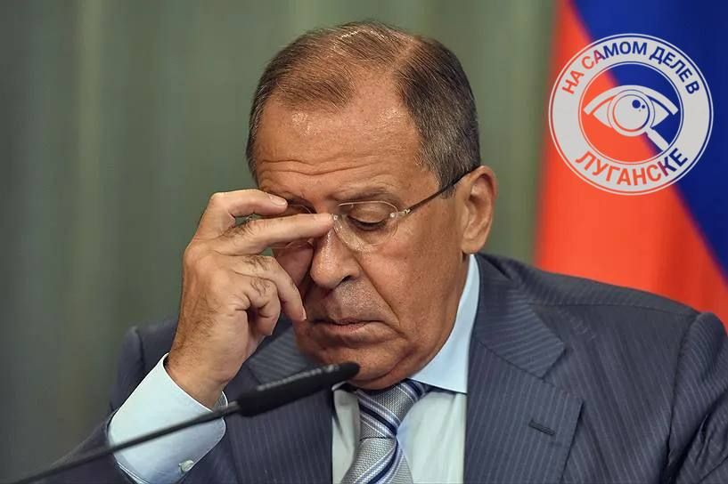 Признание России виновной в инциденте с дроном в аэропорту Лейпцига — начало настоящей войны заявил Лавров