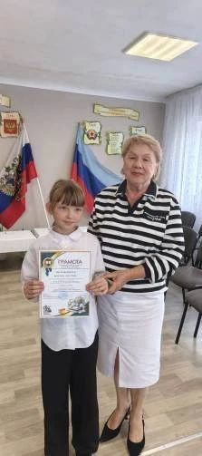 В Ровеньках прошел лингвистический турнир «Быть грамотным — быть успешным» В Ровеньках прошел лингвистический турнир «Быть грамотным — быть успешным»