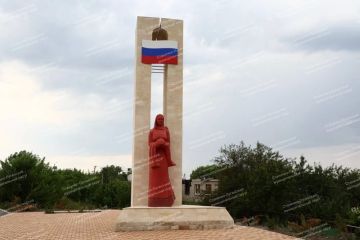 Доброе утро!. Прогноз погоды на вторник, 8 сентября: Утро: +13°, облачно с прояснениями, ощущается +10° День: +19°, пасмурно Вечер: +17°, малооблачно Ночь: +12° День будет прохладным и пасмурным, но без осадков