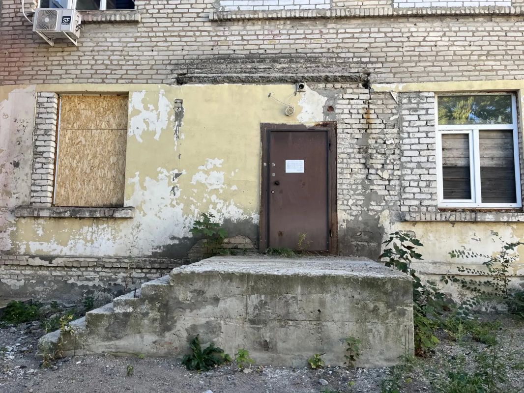Администрация городского округа муниципальное образование городской округ город Первомайск Луганской Народной Республики устанавливает собственников коммерческих объектов недвижимого имущества, имеющего признаки бесхозяйного... Администрация городского округа муниципальное образование городской округ город Первомайск Луганской Народной Республики устанавливает собственников коммерческих объектов недвижимого имущества, имеющего признаки бесхозяйного...