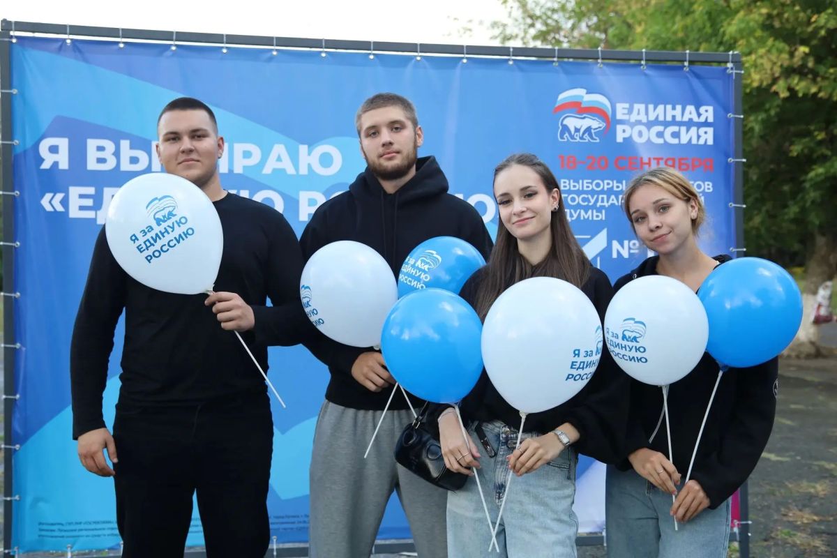 Виктор Водолацкий: Продолжаю предвыборную работу в Луганске в рамках «Выборного десанта» Виктор Водолацкий: Продолжаю предвыборную работу в Луганске в рамках «Выборного десанта»