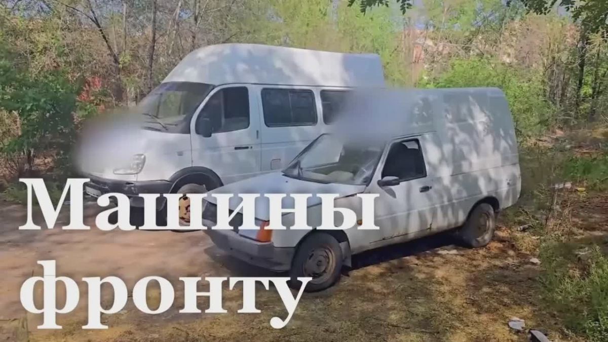 Помощь военнослужащим – наша общая задача