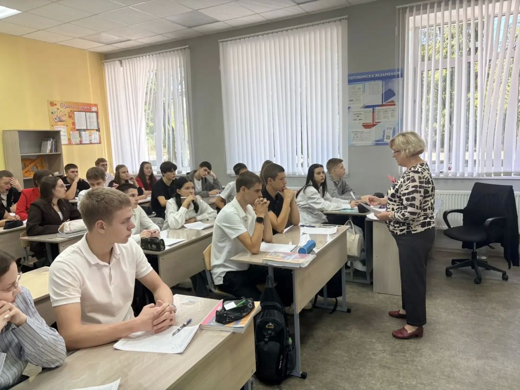 Языковое многообразие — это богатство, которое объединяет людей Языковое многообразие — это богатство, которое объединяет людей