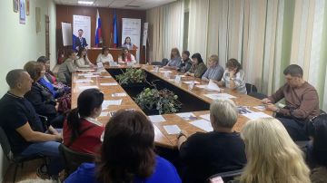 ООО «Авантаж»: супермаркет с собственным производством — надёжный работодатель Краснодонского района