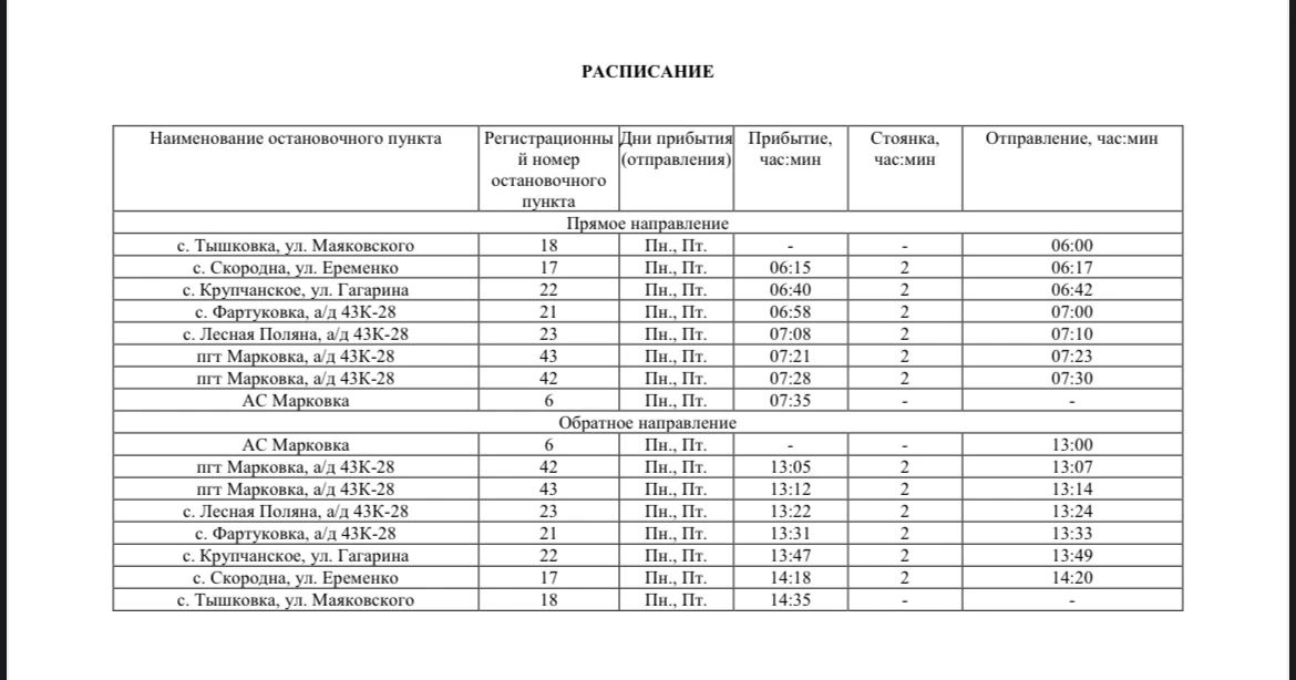 Уважаемые жители Марковского муниципального округа Уважаемые жители Марковского муниципального округа
