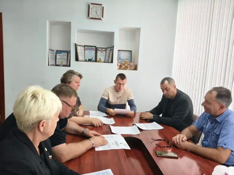ЗАКОН, ДИСЦИПЛИНА И ОТВЕТСТВЕННОСТЬ: СОСТОЯЛОСЬ ЗАСЕДАНИЕ КОМИССИИ СОВЕТА ПО ПРАВОВОЙ ПОЛИТИКЕ ЗАКОН, ДИСЦИПЛИНА И ОТВЕТСТВЕННОСТЬ: СОСТОЯЛОСЬ ЗАСЕДАНИЕ КОМИССИИ СОВЕТА ПО ПРАВОВОЙ ПОЛИТИКЕ