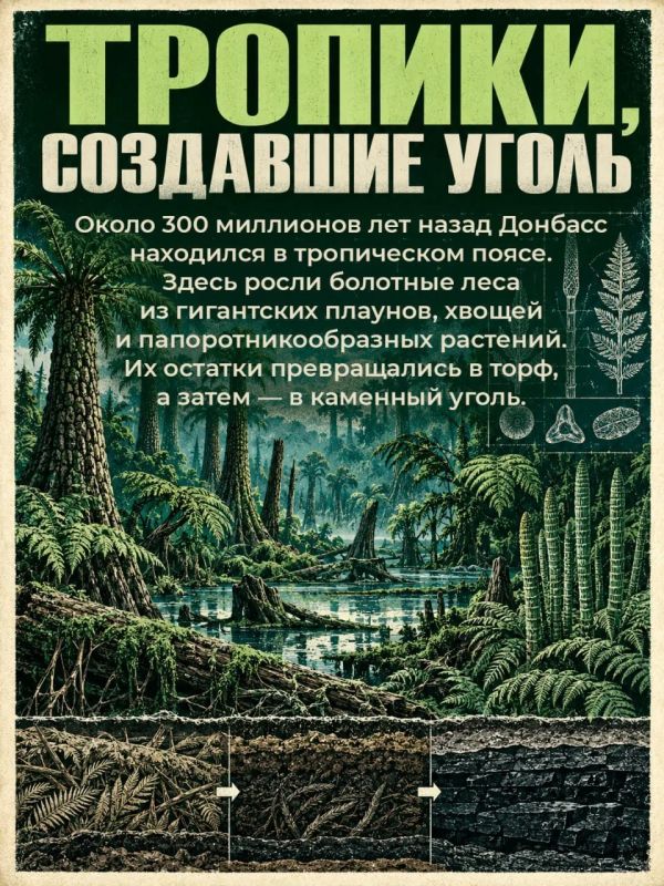 Донбасс, который вы не знали Донбасс, который вы не знали