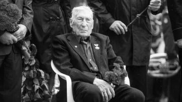 9 сентября – 100 лет со дня рождения Германа Семёновича Зонина (1926–2021)