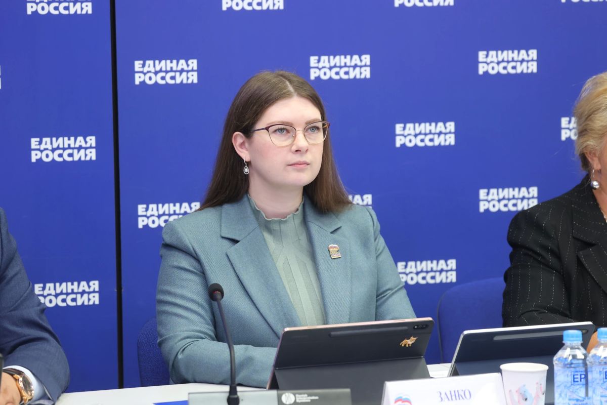 Сторонники Единой России создадут Народный архив памяти жертв геноцида советского народа Сторонники Единой России создадут Народный архив памяти жертв геноцида советского народа