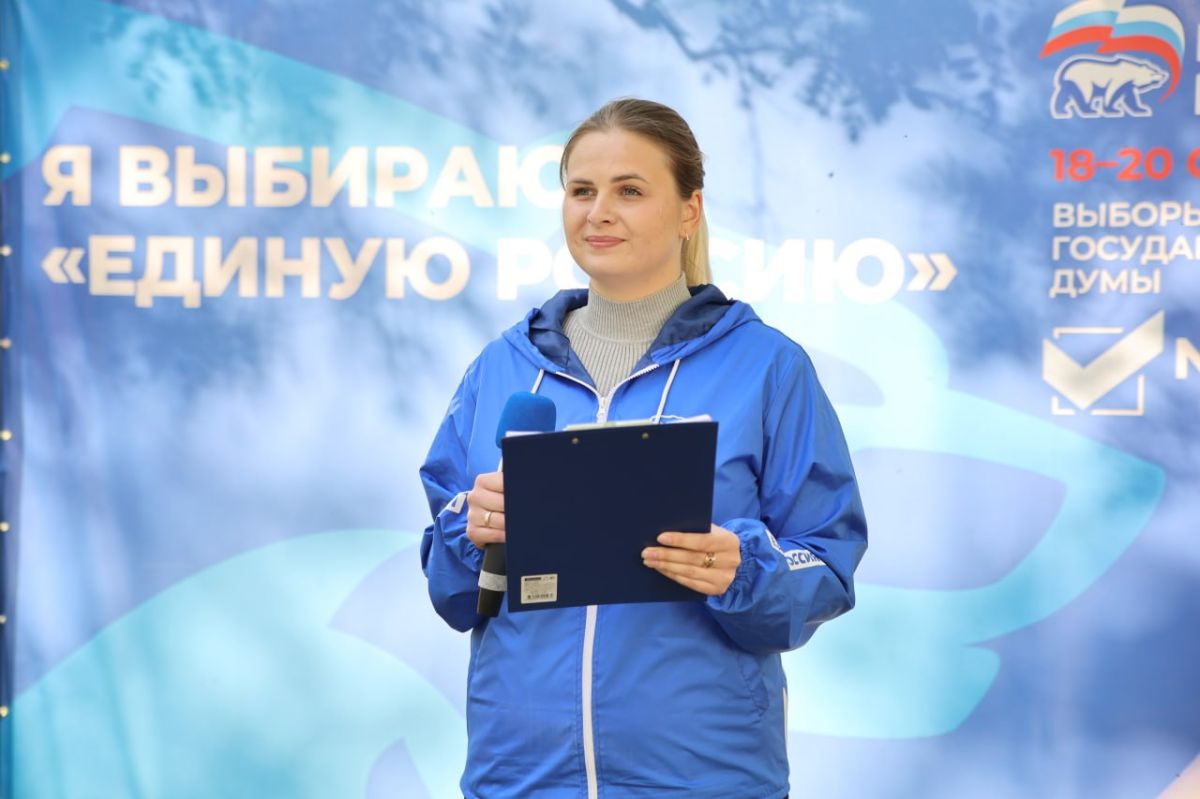 В столице ЛНР состоялись встречи с жителями в рамках «Выборного десанта» В столице ЛНР состоялись встречи с жителями в рамках «Выборного десанта»