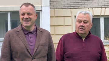 Евгений Попов: Комфортный двор сочетает в себе детскую площадку, места для машин и удобные пешеходные маршруты