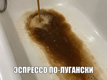 Пока для кого-то мечта, для ЛНР — реальность