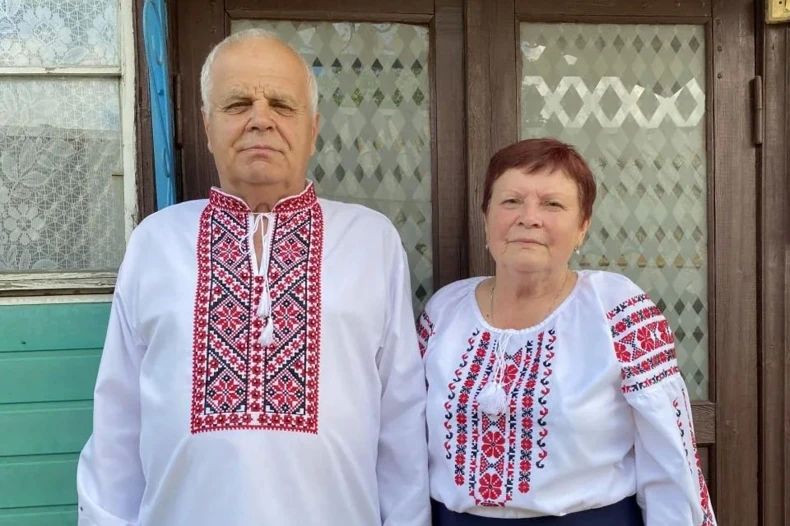 ОБЗОР ПРЕССЫ «ВОСТОЧНЫЙ ЭКСПРЕСС»: Вышивка превратилась в смысл жизни ОБЗОР ПРЕССЫ «ВОСТОЧНЫЙ ЭКСПРЕСС»: Вышивка превратилась в смысл жизни