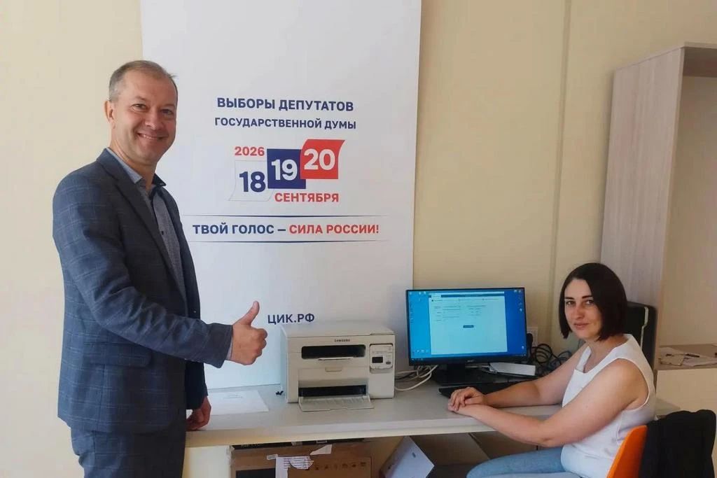 С 9 сентября все избирательные участки ЛНР начали работу С 9 сентября все избирательные участки ЛНР начали работу