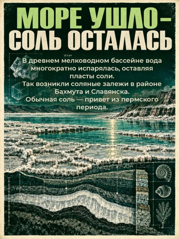 Донбасс, который вы не знали Донбасс, который вы не знали
