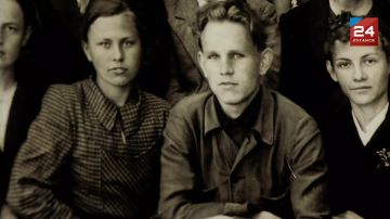 Тяжелая судьба, забвение и реабилитация спустя почти 80 лет — сегодня Республика вспоминает Виктора Третьякевича