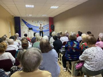 В Краснодонском КСЦОНЕ прозвенел первый звонок