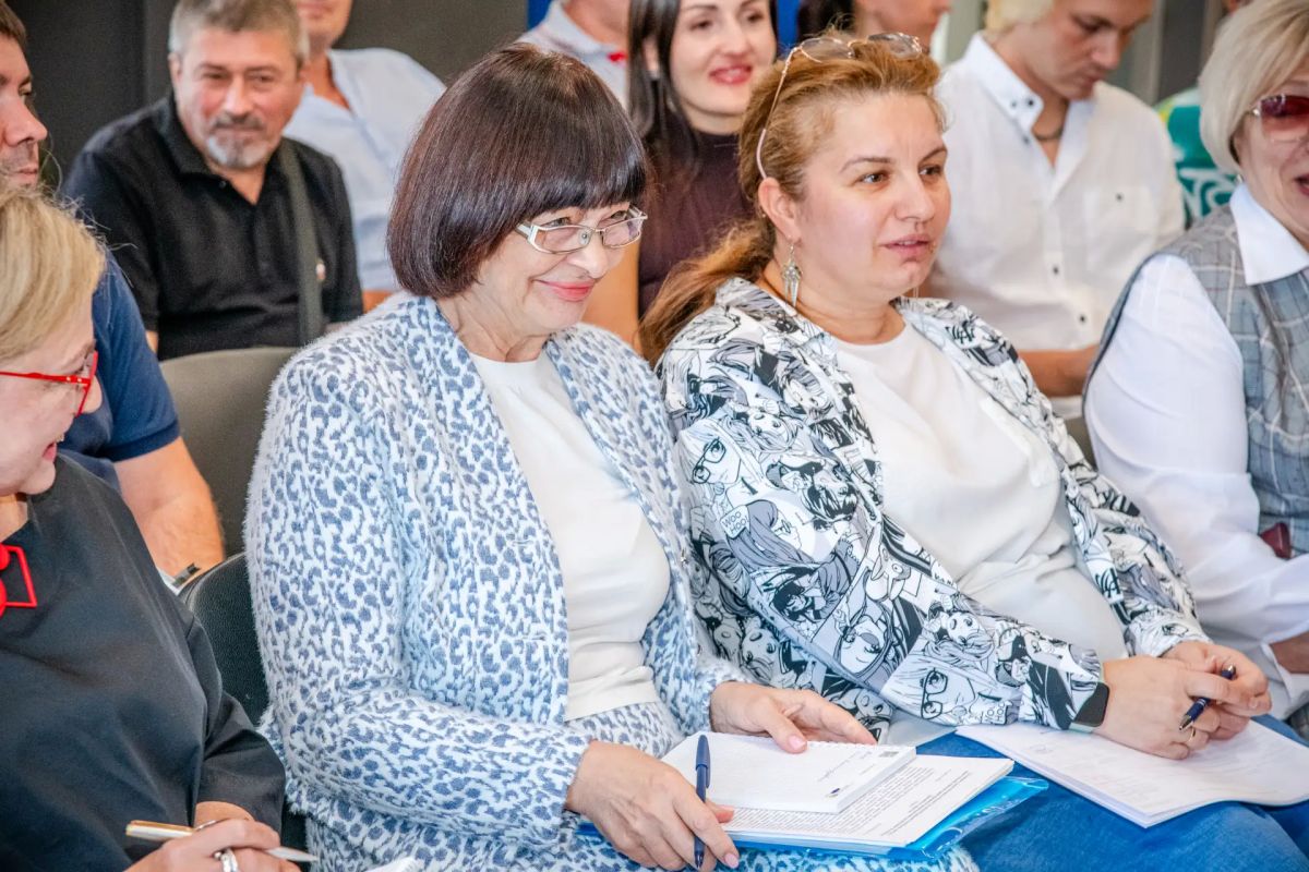 Гранты для НКО ЛНР: что изменится с 2027 года Гранты для НКО ЛНР: что изменится с 2027 года